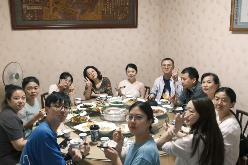 Ningbo puttyly crogress। & Ex। CO., लिमिटेडले डलीको कर्मचारी टीम निर्माण यात्रालाई दलियाको संरक्षण, टोलीको सहयोगी र कम्पनी संस्कृति बढाउँदै