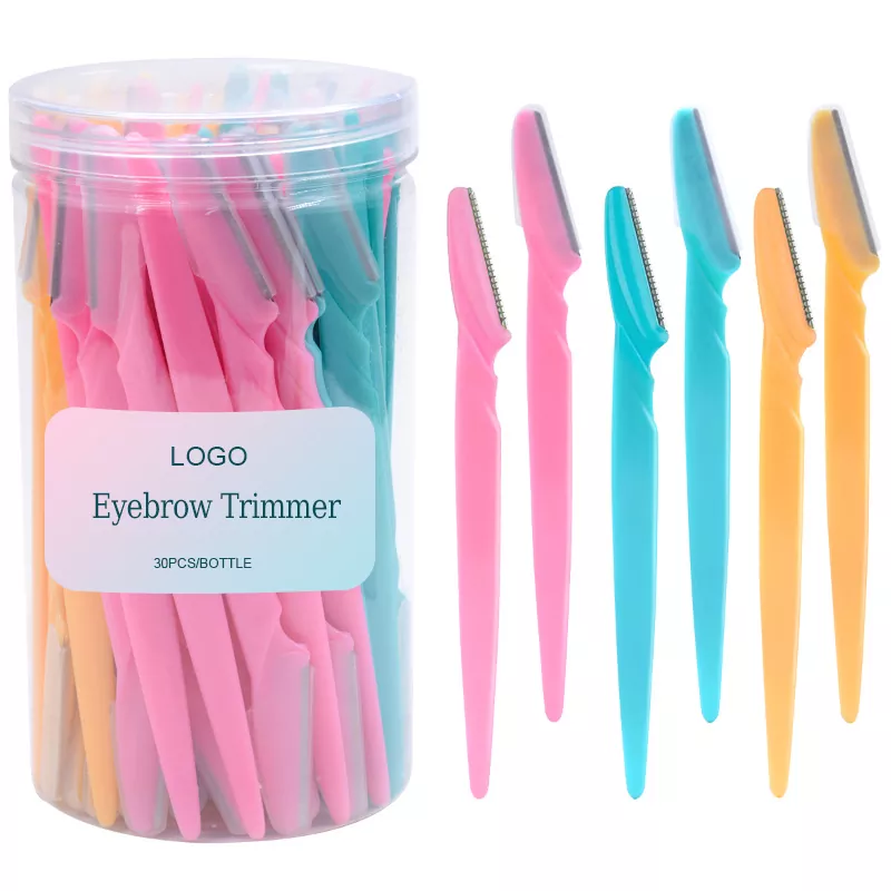 कसरी एक आइब्रो ट्रिमरले परिशुद्धता ग्रूमिंग सुधार गर्दछ