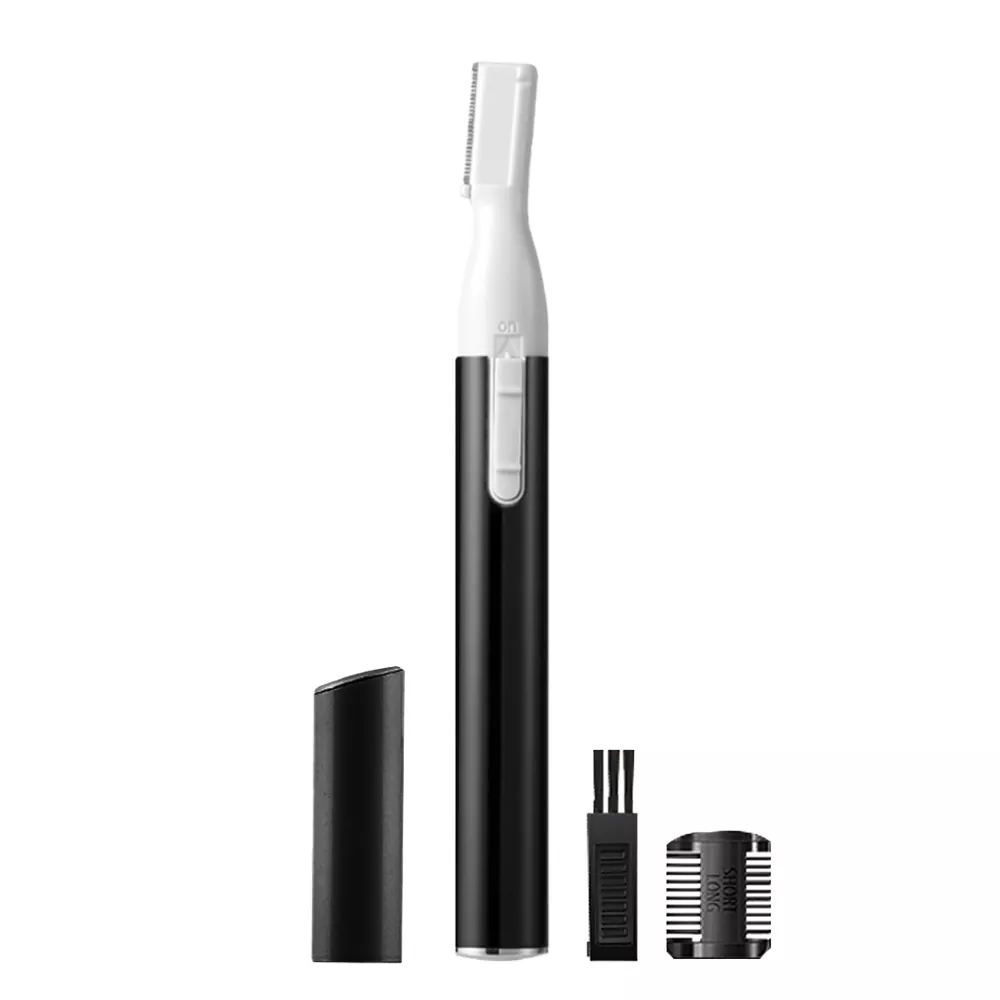 इलेक्ट्रिक आइब्रो हेयर रिमूभर