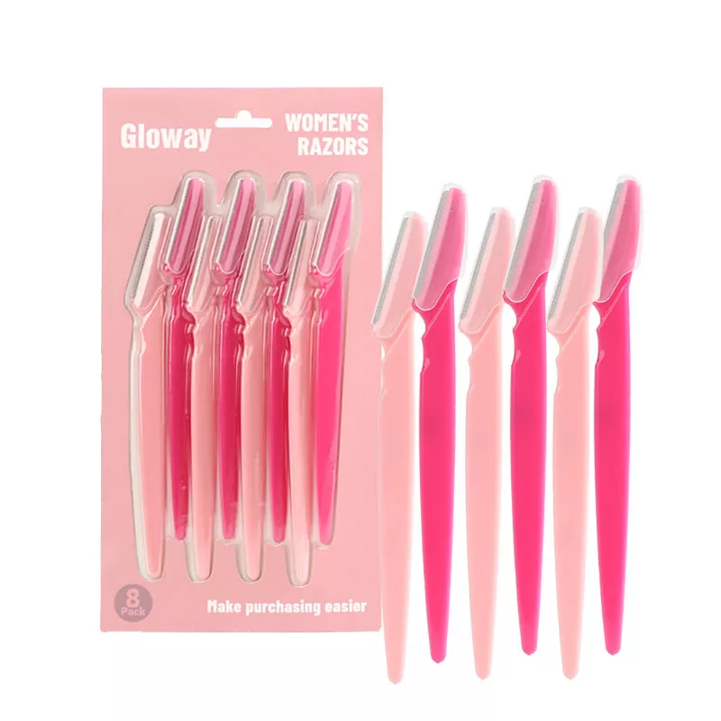 आइब्रो रेजरहरू