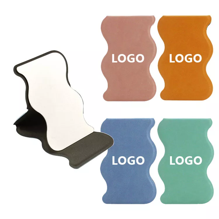 फोल्डेबल पकेट मिरर