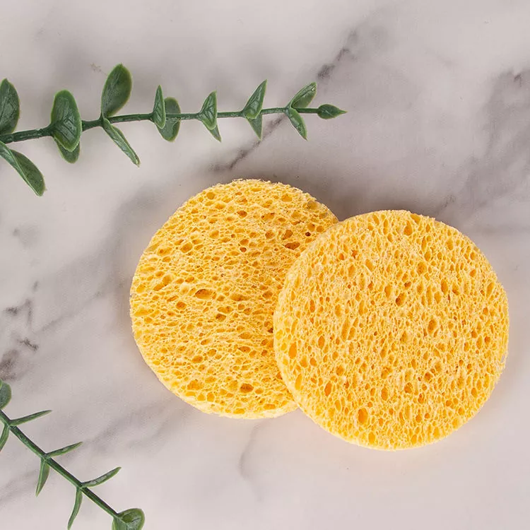 makeup removal sponge