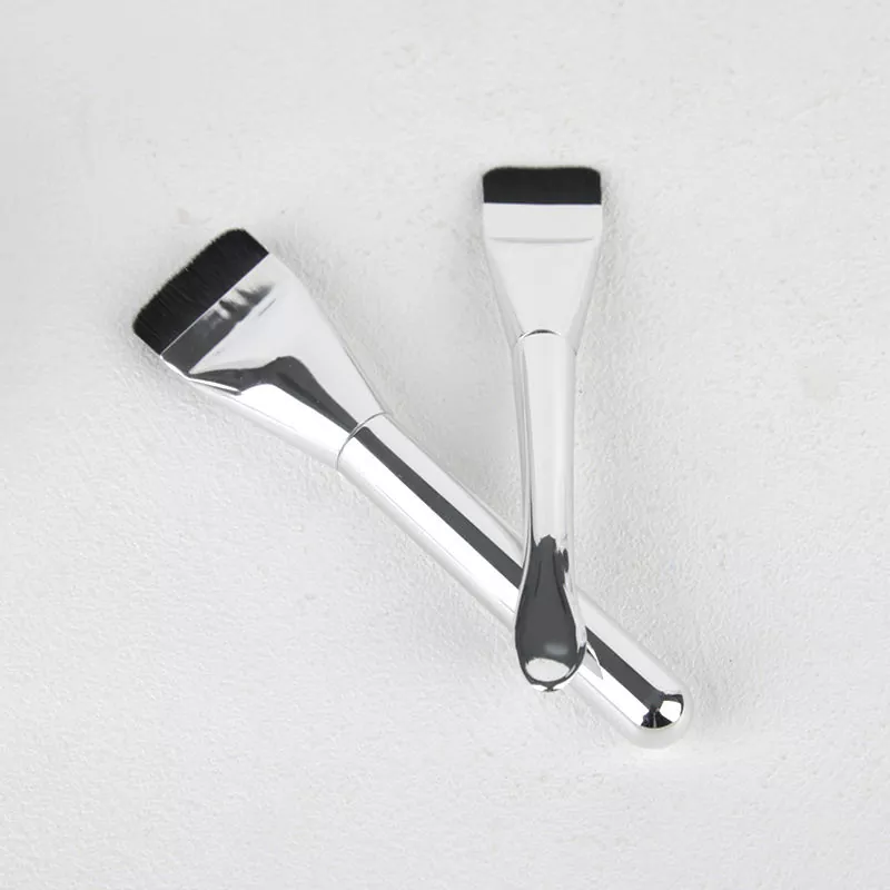 फाउन्डेशन एकल मेकअप ब्रश